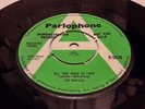 Beatles - All You Need Is Love Demo - 1967 - Promo - R5620
