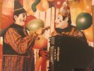 CREEPY CLOWN Private LP GARY & JERRY Close To You SEALED  WEIRD & RARE BONER