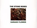 The Stone Roses Garage flower 2xLP Clear Vinyl record 12