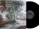 Ulbrich-Quartet: Mozart- String Quartets KV 515 & 614 / Eterna