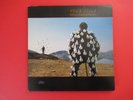 Pink Floyd Delicate Sound Of Thunder Vinyl LP