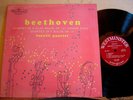 WESTMINSTER WL 5151 BARYLLI QUARTET Beethoven 2 SQ FUGE VG++, VG++ TO NM