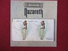 Nazareth Exercises First Pressing Vinyl LP