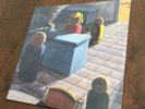 rare Sunny Day Real Estate “Diary” Orig 1994 LP Sub Pop SP 246 SEALED WoW
