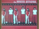 The White Stripes - Self Titled - Third Man Records Split Color SEALED TMR042