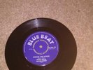 PRINCE BUSTER-KNOCK ON WOOD.VINYL 7