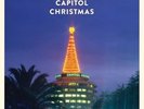 A Capitol Christmas **BRAND NEW RECORD LP VINYL  frank sinatra dean martin