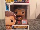 Pop Vinyl: Thor Ragnorok - Grandmaster 