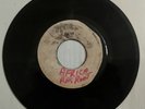RAS LAURA - AFRICA WE WANT TO GO // JAH O [ ARGO 7