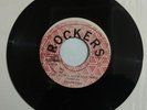 IMMORTALS - CAN'T KEEP A GOOD MAN DOWN // VERSION [ ROCKERS 7