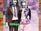 McDONALD AND GILES S/T Lp ILPS 9126 PINK ISLAND UK 1st press (King Crimson)