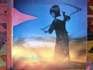 AMON DUUL II Yeti Lp United Artist Records LSP101 UK Pressing (gatefold)