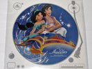 Disney Songs from Aladdin Picture Disc 12” Vinyl LP Record