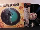 Kansas: Point Of Know Return (MINT- 1977 Kirshner LP SHRINK) Progressive Rock