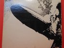 LED ZEPPELIN SELF VINYL LP 1969 SD 8216 ORIGINAL PRESS PLAYS GREAT  VG/VG A