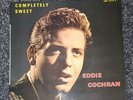 45T EP EDDIE COCHRAN