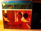 PACHANGA w/ RAY BARRETTO FIRST ALBUM ULTRA-RARE ORIG '61 STEREO SHRINK-LP