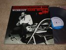 Hank Mobley Workout Analogue Productions 45 RPM #287 Blue Note