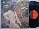 AHUJA BELLO & HIS GOLDEN eagles osupa akaribiti HYPNOTIC JUJU AFROBEAT NIGERIA ?