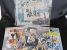 The Beatles Anthology Vinyl LP All 3 Albums Factory Sealed UK & US Versions EMI