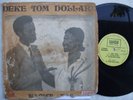 DEKE TOM DOLLARD blaguer tuer RARE AFRO FUNK BOOGIE REGGAE LP ?