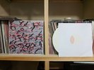 Deftones Gore White LP SIGNED Rage Against The Machine