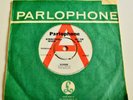 The Hollies ?– Searchin'  7'' SINGLE 1963  UK PARLOPHONE  DEMO 45 PROMO RARE