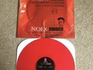 NOFX “RIBBED” RED VINYL LP no use for a name lagwagon strung out pennywise