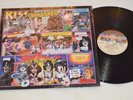 Kiss Unmasked  LP Album Vinyl GERMANY -Still in shrink  MINT