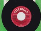 Frank Olsen *1958 *Bist Du noch mein Baby * TEENAGER BALL *Dt. Coverversion *RAR