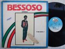 BESSOSO y’on sofa HOT TROPICAL DANCEFLOOR DISCO FUNK LP ?