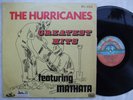 THE HURRICANES SOUTH AFRICAN FUNK DISCO COSMIC DEEP PSYCH ROCK REGGAE ?