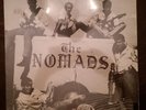 Sealed Garage Rock LP The Nomads From Zero Down Crypt 006 Thoughts Of A Madman