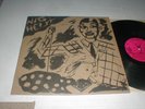 NIG HEIST Spot ORG 1984 LP CA Hardcore Sleeze Punk BLACK FLAG Raymond Pettibon