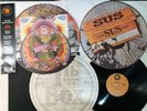 SMALL FACES OGDEN'S NUT GONE FLAKE CASTLE ORRLP001 UK LP