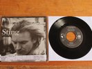 The Police Sting -  Japan Promo 7
