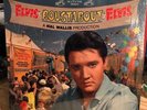 ELVIS PRESLEY Roustabout RCA VICTOR LSP-2999 Stereo LP , Vinyl , Record