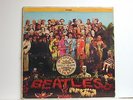 The Beatles - Sgt. Peppers Lonely Hearts Club Band, Capitol SMAS 2653, 1967 LP