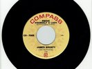 JAMES BOUNTY - Prove Yourself A Lady Original Northern Soul 45