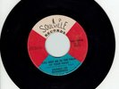 DONALD  LEE RICHARDSON You Got Me In The Palm Of Your Hand  Original Northern