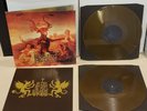 Reverend Bizarre ?– In The Rectory Of The Bizarre Reverend GOLD 2x LP