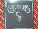 Carpenters Yesterday Once More RARE SEALED Vinyl Record LP Ticket To Ride Love