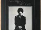 KELLEE PATTERSON Maiden Voyage JAPA 70'S LP BLACK JAZZ YX-6070 LISTEN
