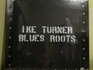 IKE TURNER BLUES ROOTS UA 1972 SEALED