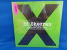 Ed Sheeran - X [New Vinyl] 45 Rpm, 180 Gram ***BRAND NEW***