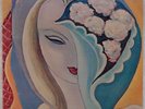 DEREK & THE DOMINOS: Layla and Other Assorted Love Songs US Atco Rock 2x LP NM
