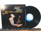 Jimmy Smith With Stanley Turrentine ?– Prayer Meetin' - LP 1964 BLUE NOTE - Rare