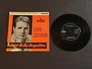 EX+/EX+ EDDIE COCHRAN EP NEVER TO BE FORGOTTEN LEP 2052 LIBERTY MONO UK 4 PRONG