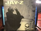 Jay-Z The Blueprint Original Blue Vinyl
