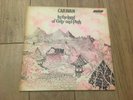 Caravan In the Land of Grey and Pink Original Press LP '71 VG+ folk psych